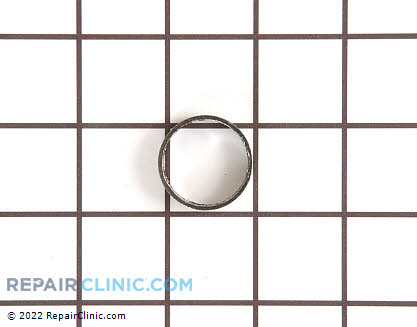 Ge Burner Grommet