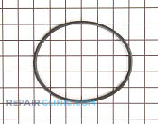 O-Ring - Part # 832496 Mfg Part # 2539