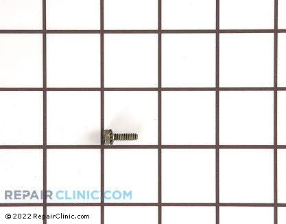 Screw 22001866 Main Product View