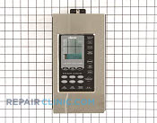 Touchpad and Control Panel - Part # 1019031 Mfg Part # 66183S