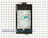Touchpad and Control Panel 66183S Alternate Product View