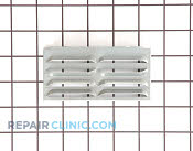 Bracket - Part # 1084623 Mfg Part # WB02X10955