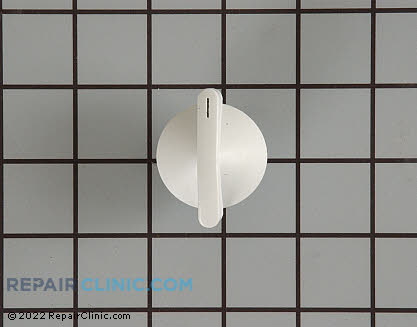 Control Knob 00415365 Main Product View