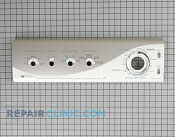 Control  Panel - Part # 1067690 Mfg Part # 27001212