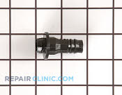 Drain tube (elbow tub - Part # 900728 Mfg Part # R0131419