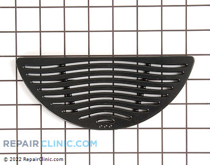 Drip Tray 67005489 Main Product View