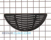Drip Tray - Part # 1186552 Mfg Part # 67005489