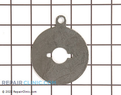 Gasket WB04T10012 Main Product View