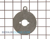 Gasket - Part # 874235 Mfg Part # WB04T10012