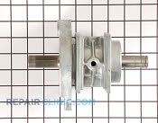 Kit,idler housing - Part # 205305 Mfg Part # M412229P