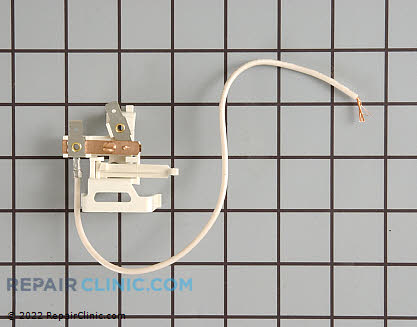 Motor Switch 83001008 Main Product View