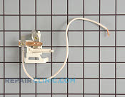 Motor Switch - Part # 728268 Mfg Part # 83001008