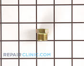 Nut - Part # 243343 Mfg Part # WB1X1117