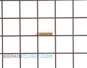 Pin, latch - Part # 578732 Mfg Part # 4359387
