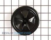 Splash Guard - Part # 563253 Mfg Part # 4211334