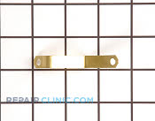 Strap, ground - Part # 606781 Mfg Part # 53-0965