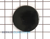 Surface Burner Cap - Part # 1036866 Mfg Part # 316219900