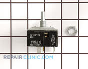 Switch - Part # 756004 Mfg Part # 82513