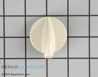 Control Knob 8182049 Main Product View