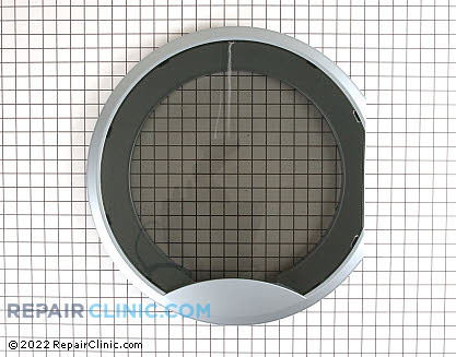 Door Assembly 8182559 Main Product View