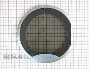 Door Assembly - Part # 1065668 Mfg Part # 8182559