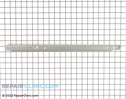 Drawer Slide Rail 9870975 Main Product View
