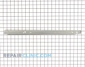 Drawer Slide Rail - Part # 750759 Mfg Part # 9870975