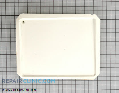 Drip Tray 31411 Main Product View