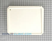 Drip Tray - Part # 1054698 Mfg Part # 31411