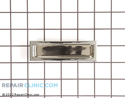 Handle chrome WR12X10072 Main Product View