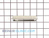 Handle chrome WR12X10072 Alternate Product View