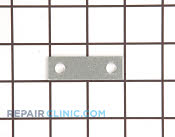 Hinge Shim - Part # 1609882 Mfg Part # 7016371