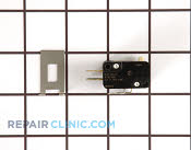 Micro Switch - Part # 962193 Mfg Part # 9782158