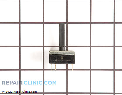 Amana Oven Pressure Regulator