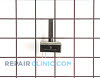 Motor Switch WB24X10055      Alternate Product View