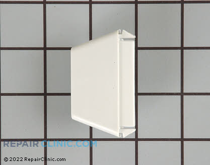 Shelf Retainer Bar Support 215473602 Main Product View