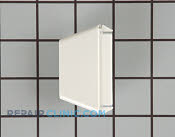 Shelf Retainer Bar Support - Part # 441121 Mfg Part # 215473602