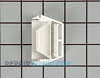 Shelf Retainer Bar Support 215473602 Alternate Product View