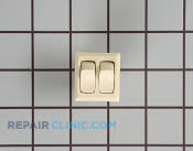 Switch - Part # 253015 Mfg Part # WB23X5097