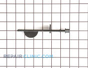 Thermostat - Part # 679000 Mfg Part # 67355-1