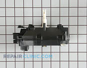 Timer - Part # 897981 Mfg Part # 3954848