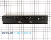 Touchpad and Control Panel - Part # 961939 Mfg Part # 8531245
