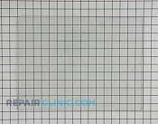 Glass Shelf - Part # 378380 Mfg Part # 10370014