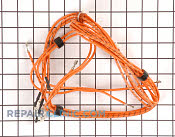 Harness, ignition swi - Part # 1035111 Mfg Part # 74008842