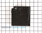 Ice Maker - Part # 833846 Mfg Part # 5304420653