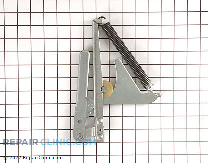 Oven Door Hinge 74001856 Main Product View