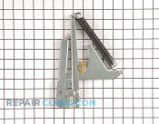 Oven Door Hinge - Part # 702093 Mfg Part # 74001856