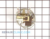 Temperature Control Thermostat - Part # 890554 Mfg Part # 216715400