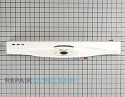 Touchpad and Control Panel - Part # 1469584 Mfg Part # 6-917722