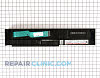 Touchpad and Control Panel 8531245 Alternate Product View